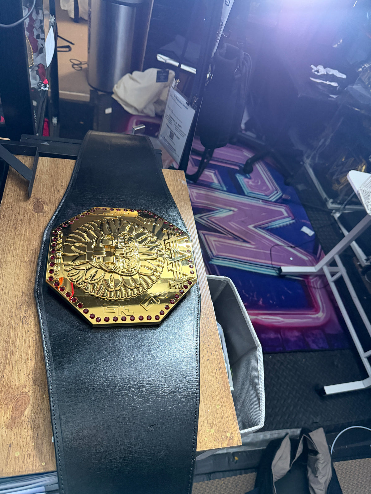Real Leather Strap for Replica Belt